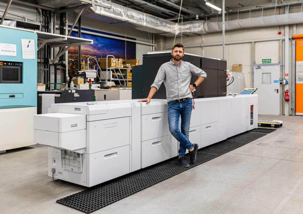 PrintUp: Revoria Press PC1120