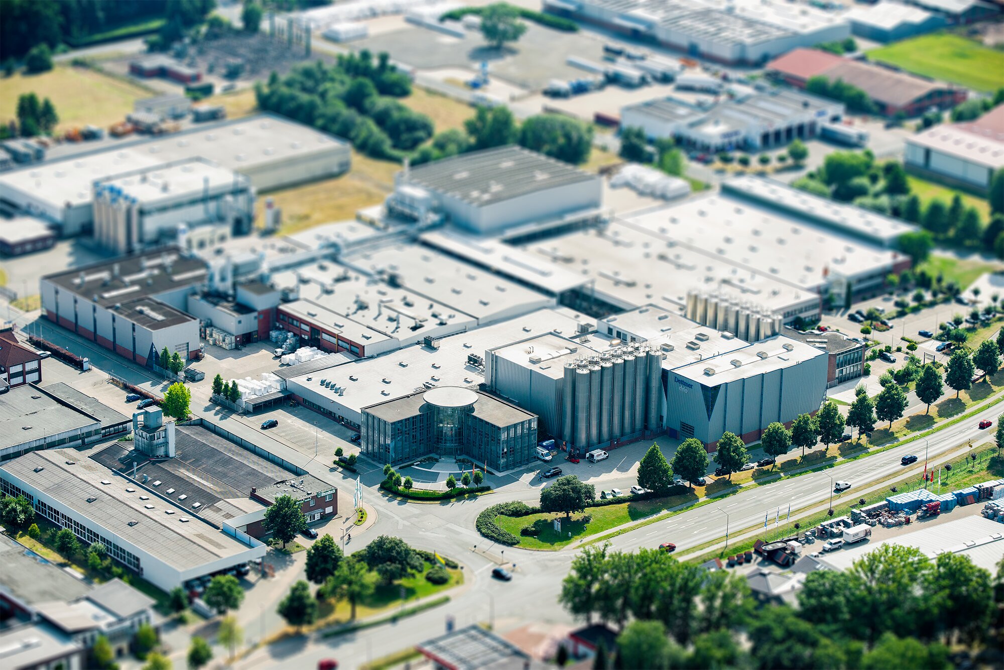 Delo: Jet Press FP790