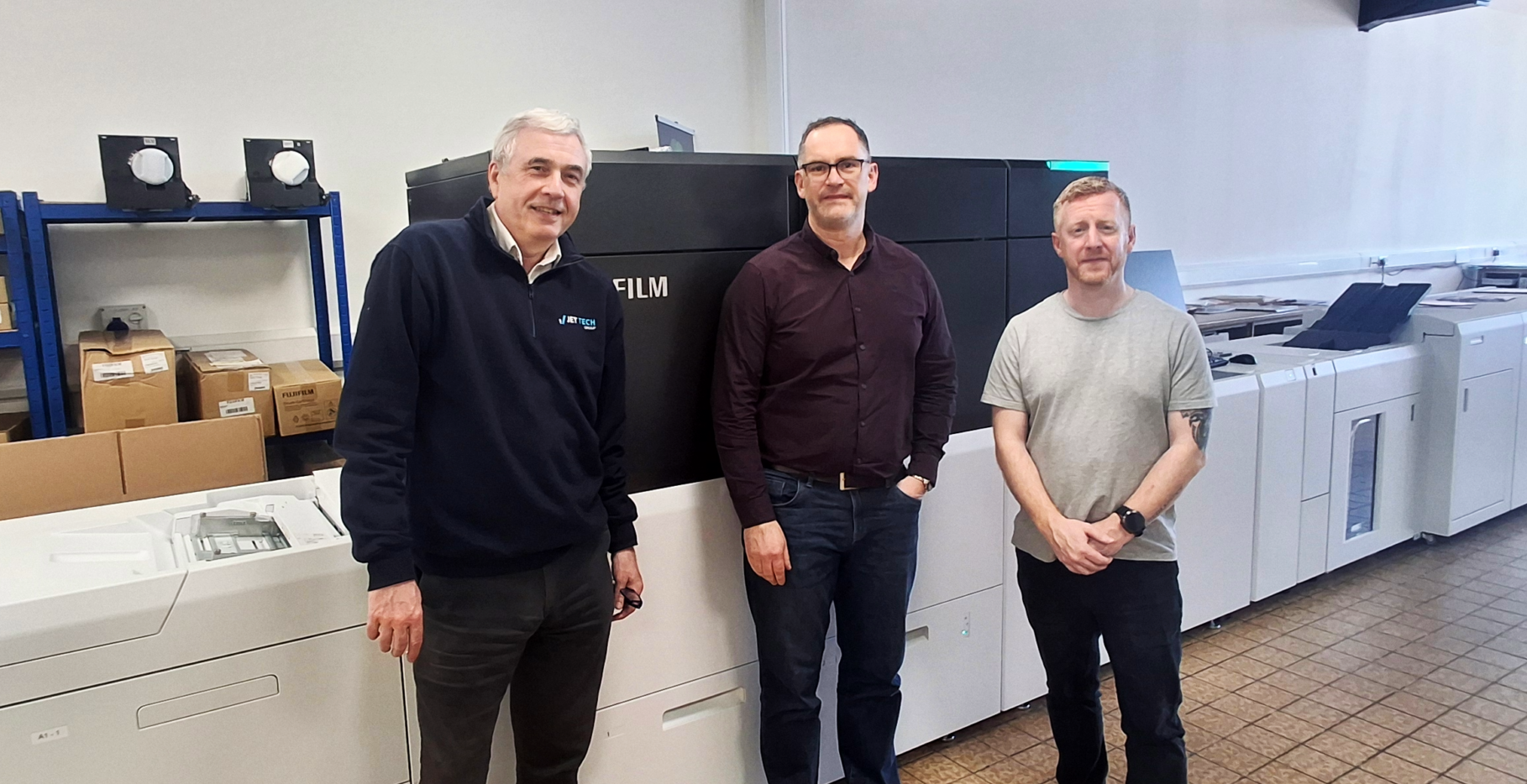 Entwistle Group: Revoria Press PC1120